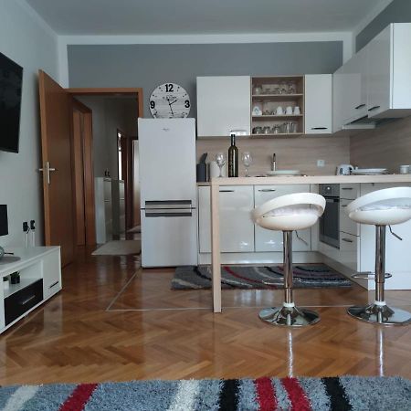 Apartment Sve U 5 Minuta 扎达尔 外观 照片
