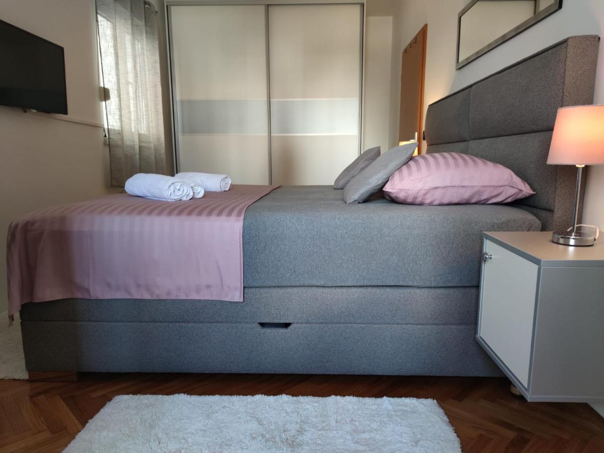 Apartment Sve U 5 Minuta 扎达尔 外观 照片