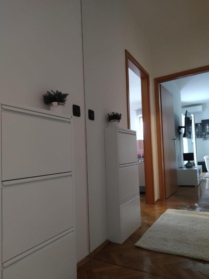 Apartment Sve U 5 Minuta 扎达尔 外观 照片