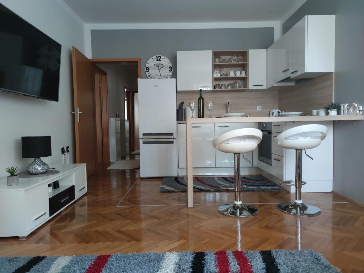 Apartment Sve U 5 Minuta 扎达尔 外观 照片