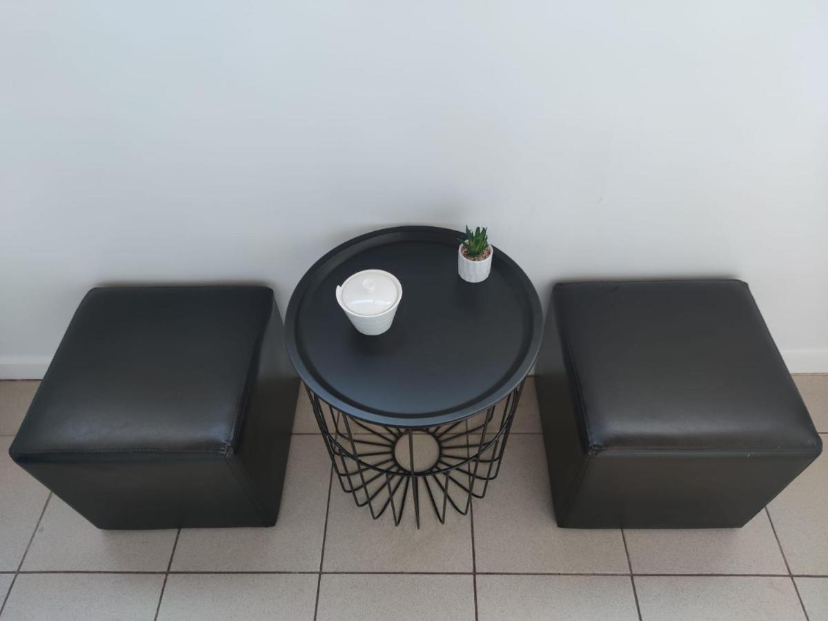 Apartment Sve U 5 Minuta 扎达尔 外观 照片
