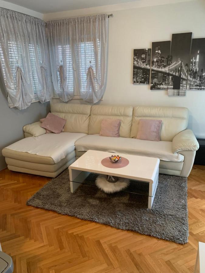 Apartment Sve U 5 Minuta 扎达尔 外观 照片